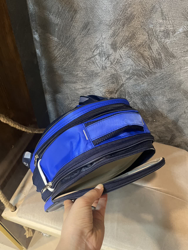 کوله مهد کودک برجسته وارداتی درجه 1