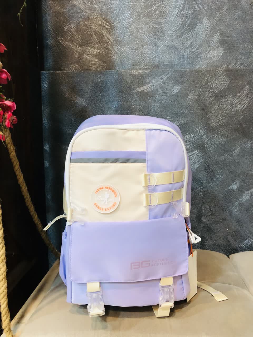کوله  بی جی وارداتی درجه 1 کد 3635
