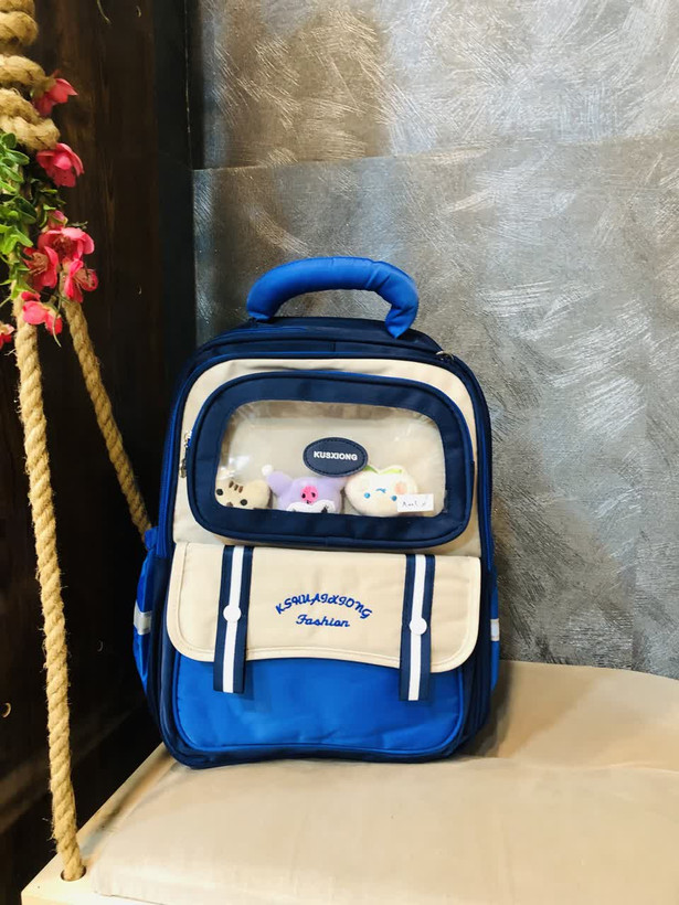 کوله وارداتی درجه 1 کد 8002