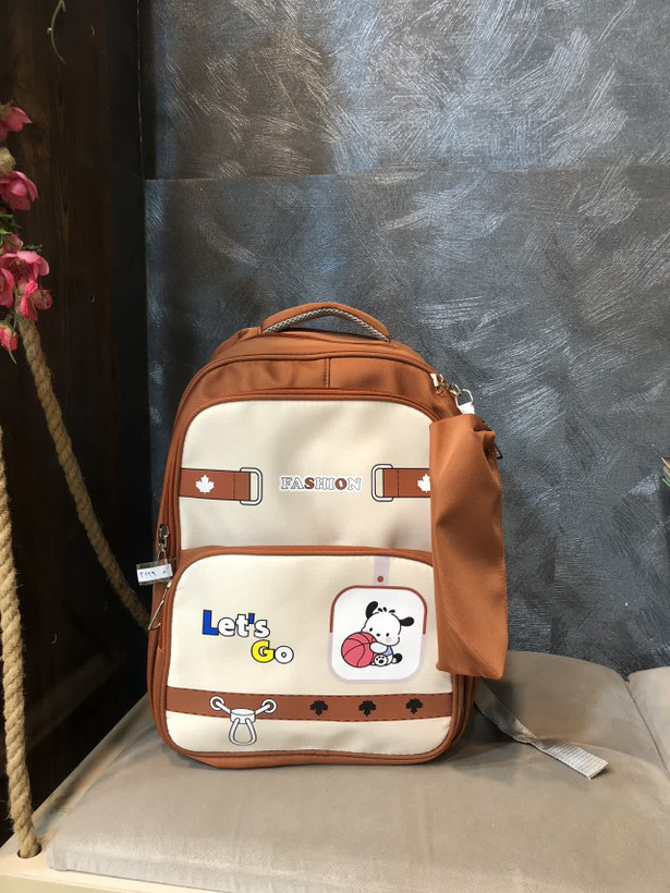کوله فشن وارداتی درجه 1 کد 3629
