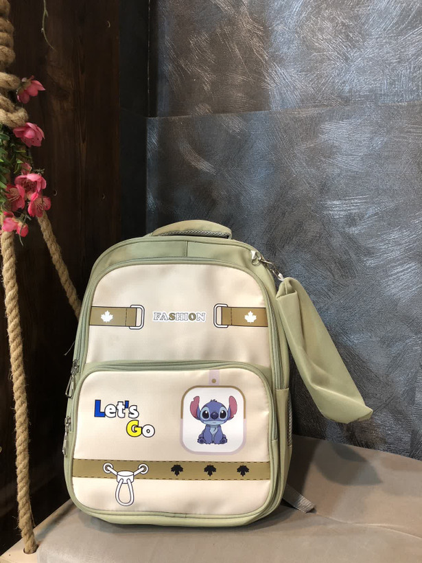 کوله فشن وارداتی درجه 1 کد 3629