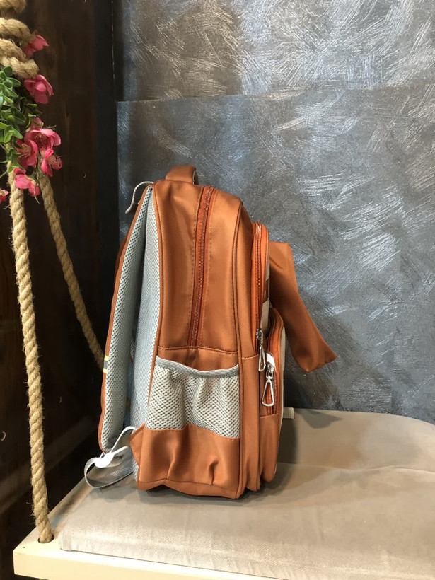 کوله فشن وارداتی درجه 1 کد 3629