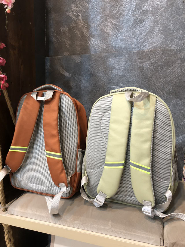 کوله فشن وارداتی درجه 1 کد 3629