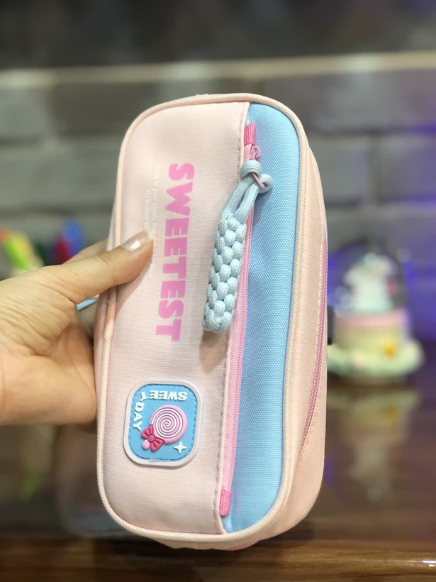 جامدادي سوئيت دي پارچه اي کد 316410