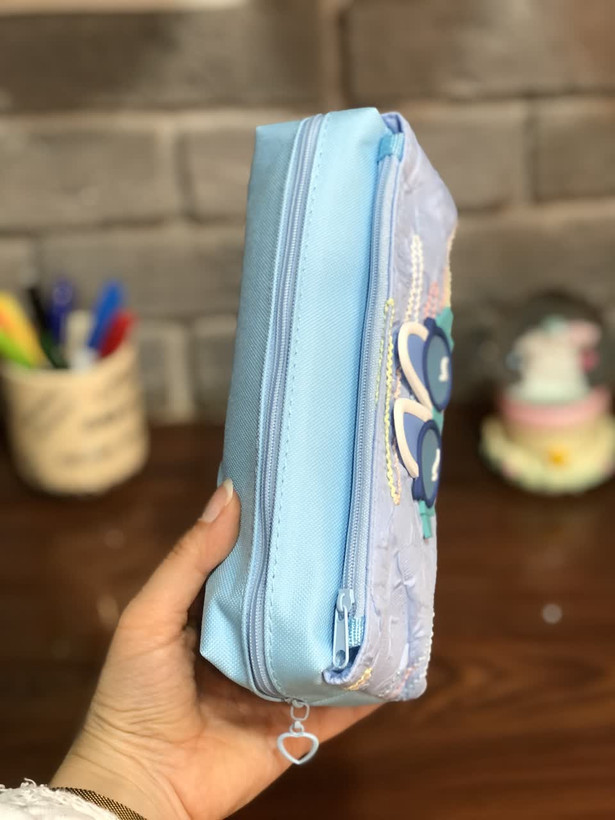 جامدادی پارچه ای برند sweet سوئیت کد 31649