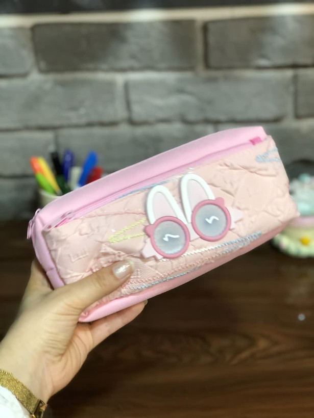 جامدادی پارچه ای برند sweet سوئیت کد 31649