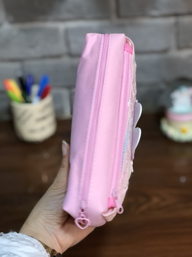 جامدادی پارچه ای برند sweet سوئیت کد 31649