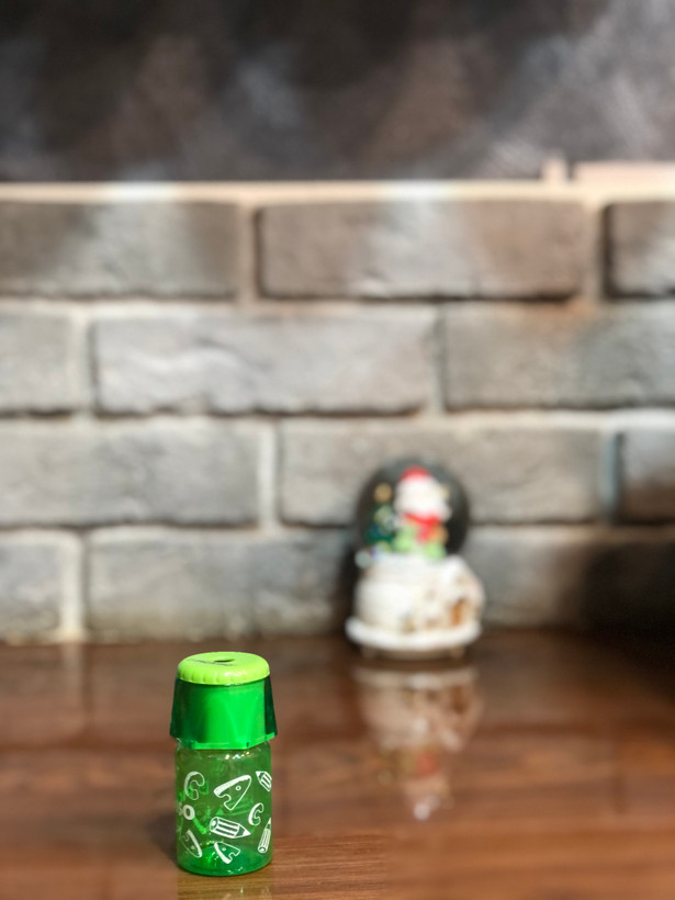 مدادتراش پیکاسو مدل Bottle sharpener