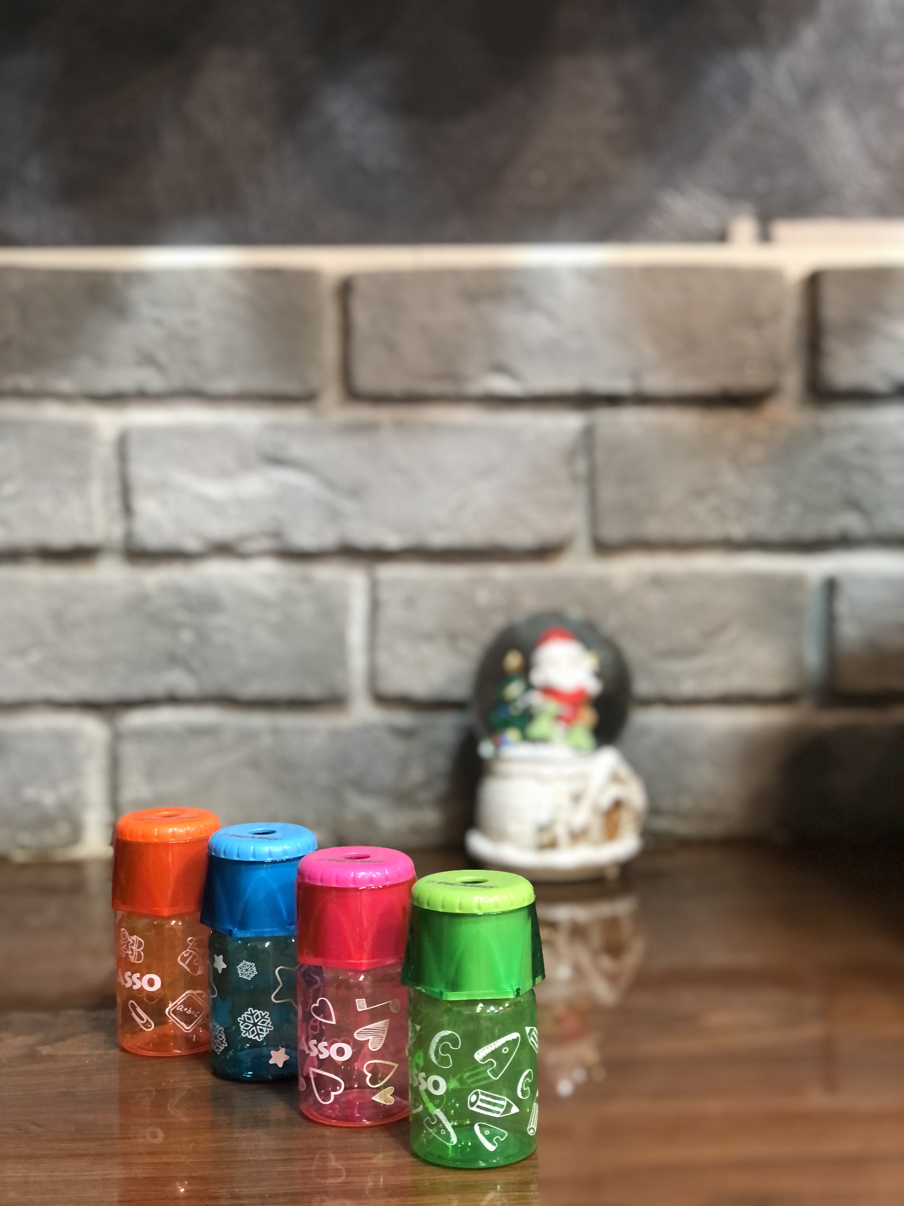 مدادتراش پیکاسو مدل Bottle sharpener